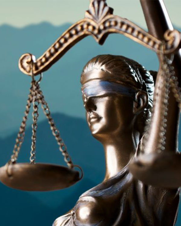 Eksperci Juristic analizujacy dokumentacje sprawy